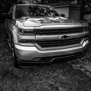 Meet your Posher, Kevin